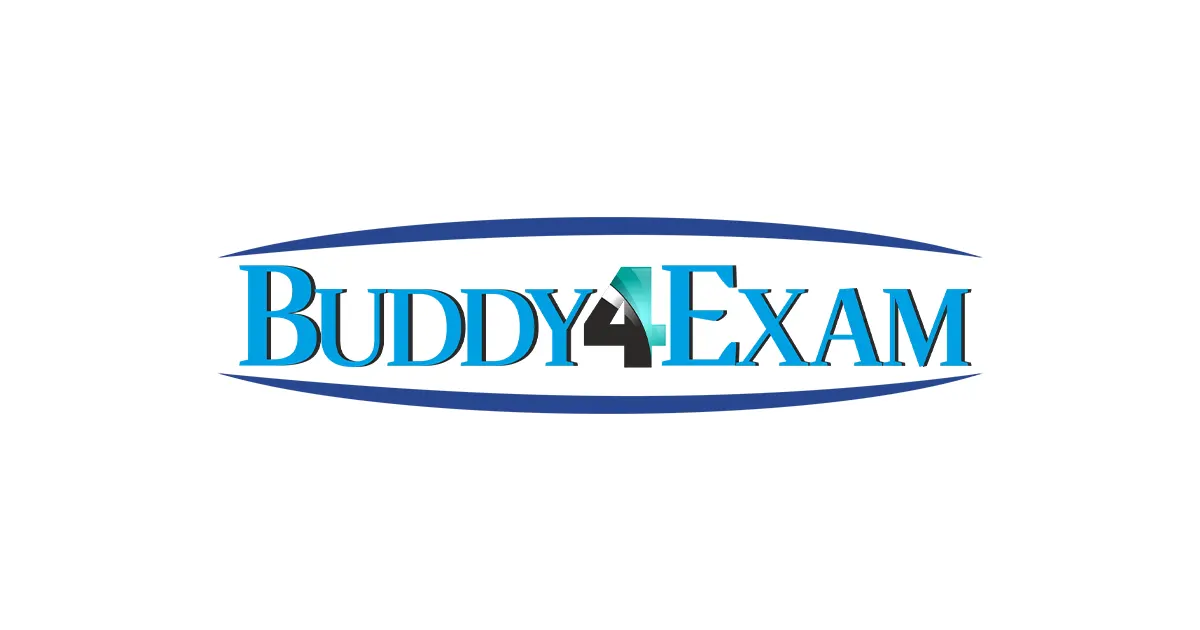 Buddy4Exam - Free Quizzes for Certification Exams