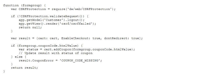 q3_B2C Commerce Developer 