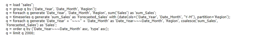 q5_CRM Analytics and Einstein Discovery Consultant 