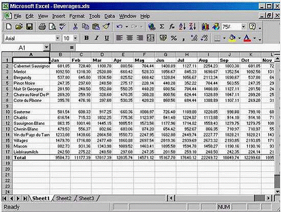 q3_ICDL-Excel 