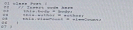 q1_Javascript Developer I 