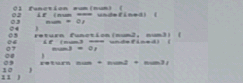 q2_Javascript Developer I 