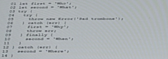 q5_Javascript Developer I 