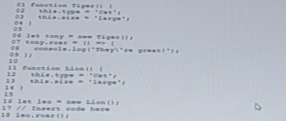 q5_Javascript Developer I 