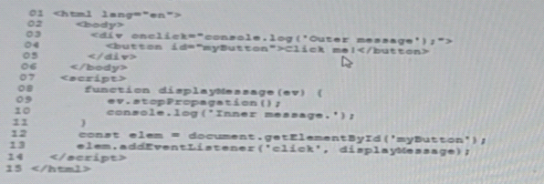 q2_Javascript Developer I 
