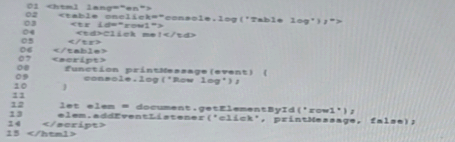 q5_Javascript Developer I 