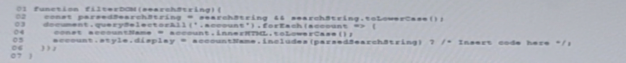 q5_Javascript Developer I 