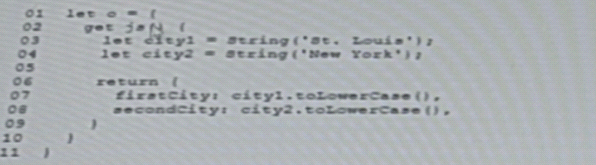 q5_Javascript Developer I 