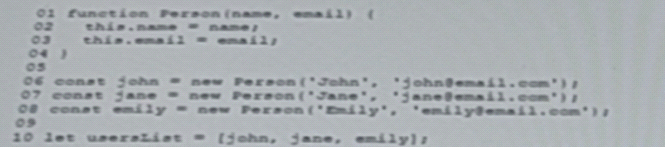 q2_Javascript Developer I 