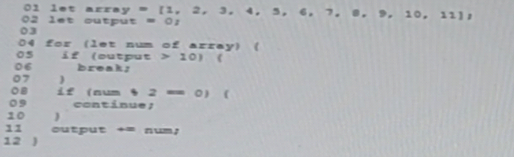 q4_Javascript Developer I 