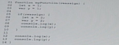 q3_Javascript Developer I 