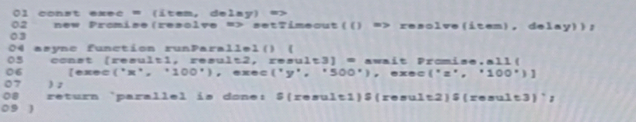 q1_Javascript Developer I 