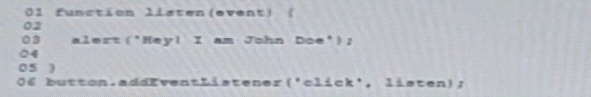 q2_Javascript Developer I 