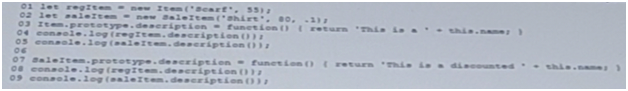 q3_Javascript Developer I 