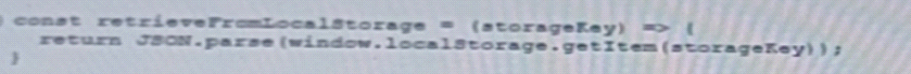 q3_Javascript Developer I 